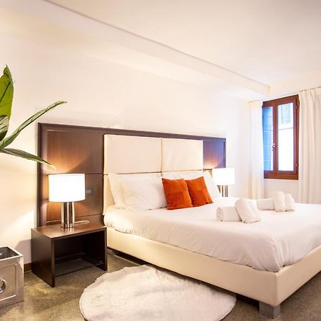 Luxury Apartment In San Marco, Veneza Exterior foto