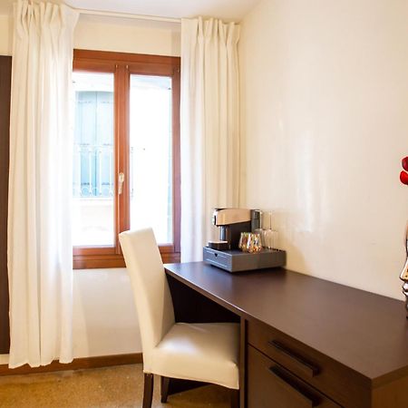 Luxury Apartment In San Marco, Veneza Exterior foto
