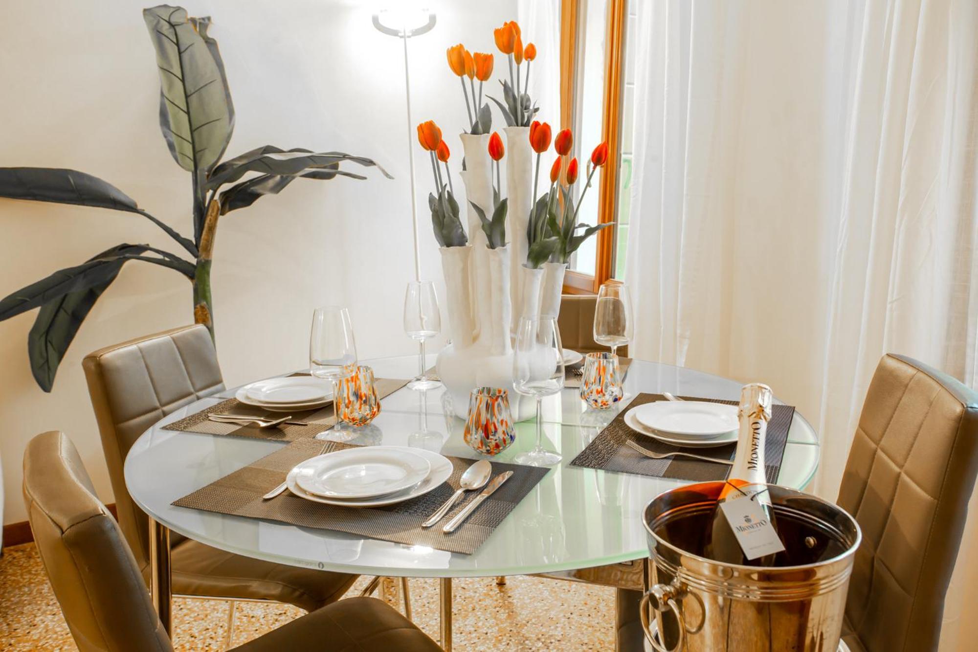 Luxury Apartment In San Marco, Veneza Exterior foto