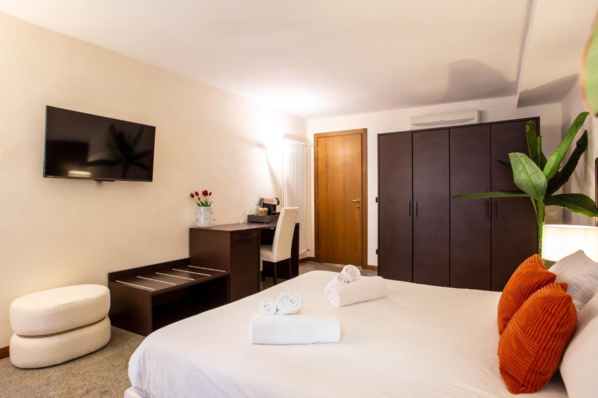 Luxury Apartment In San Marco, Veneza Exterior foto