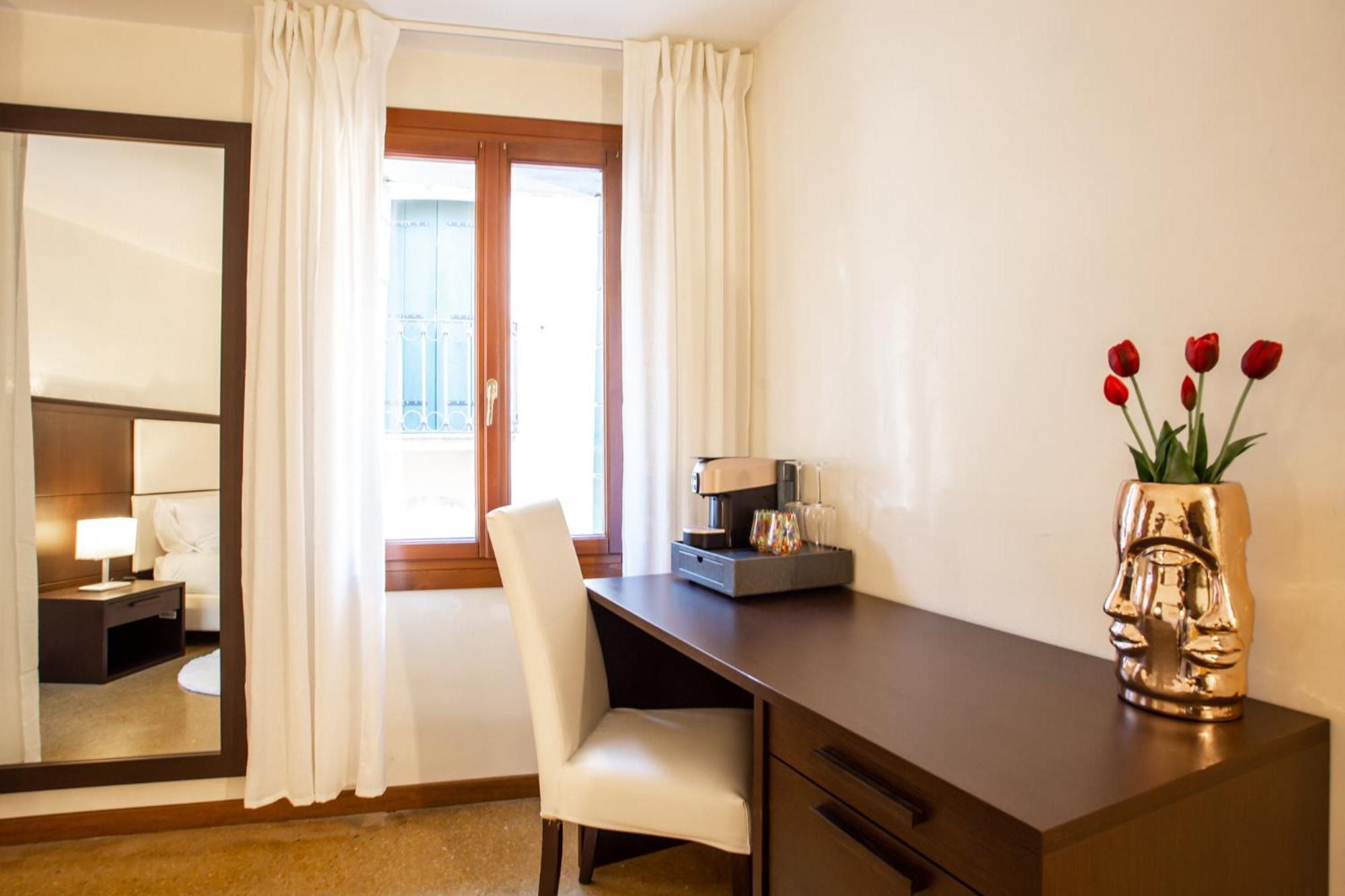 Luxury Apartment In San Marco, Veneza Exterior foto