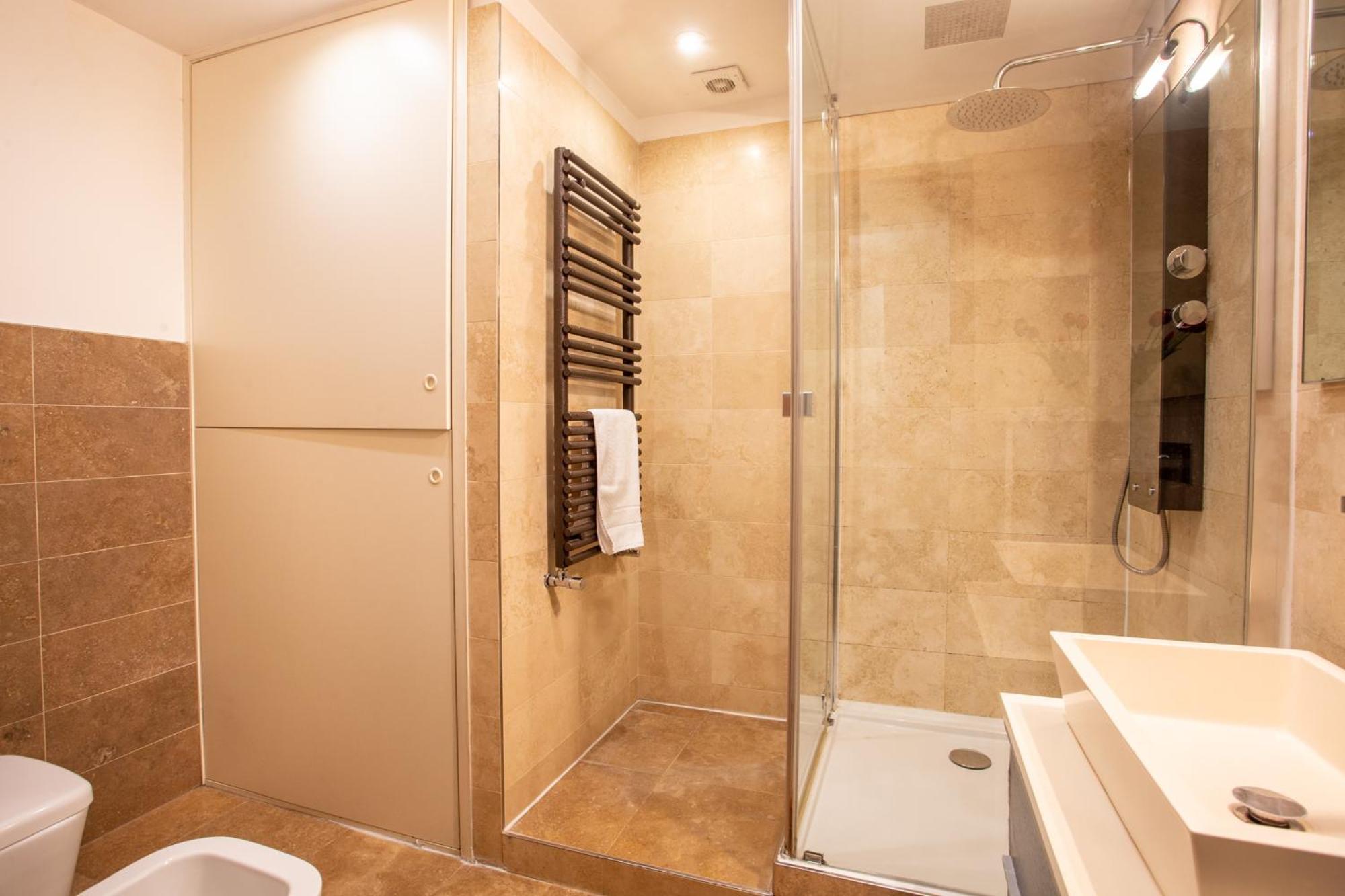 Luxury Apartment In San Marco, Veneza Exterior foto