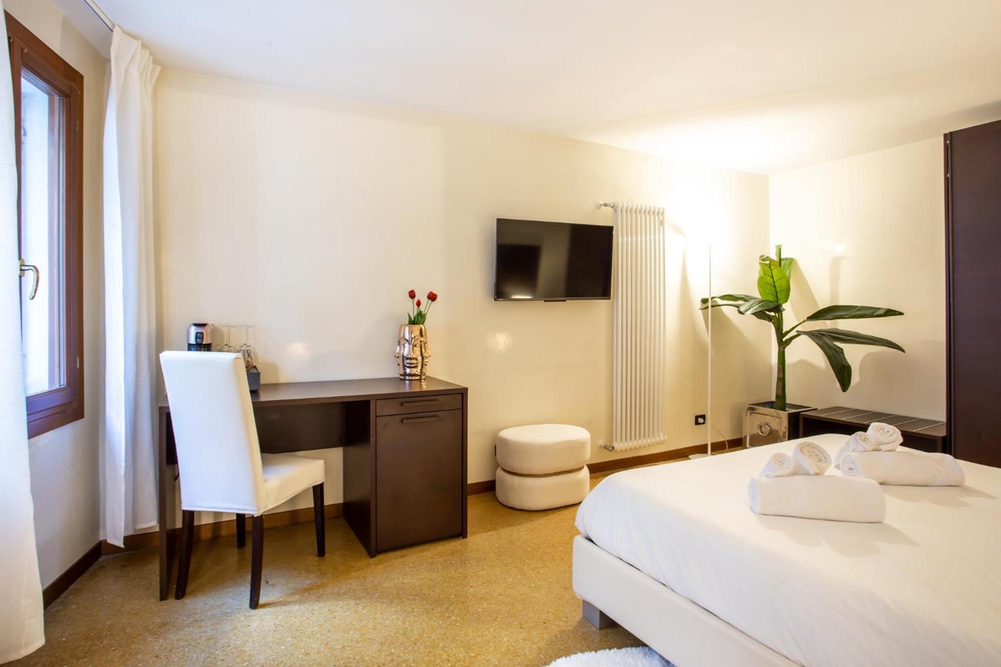 Luxury Apartment In San Marco, Veneza Exterior foto
