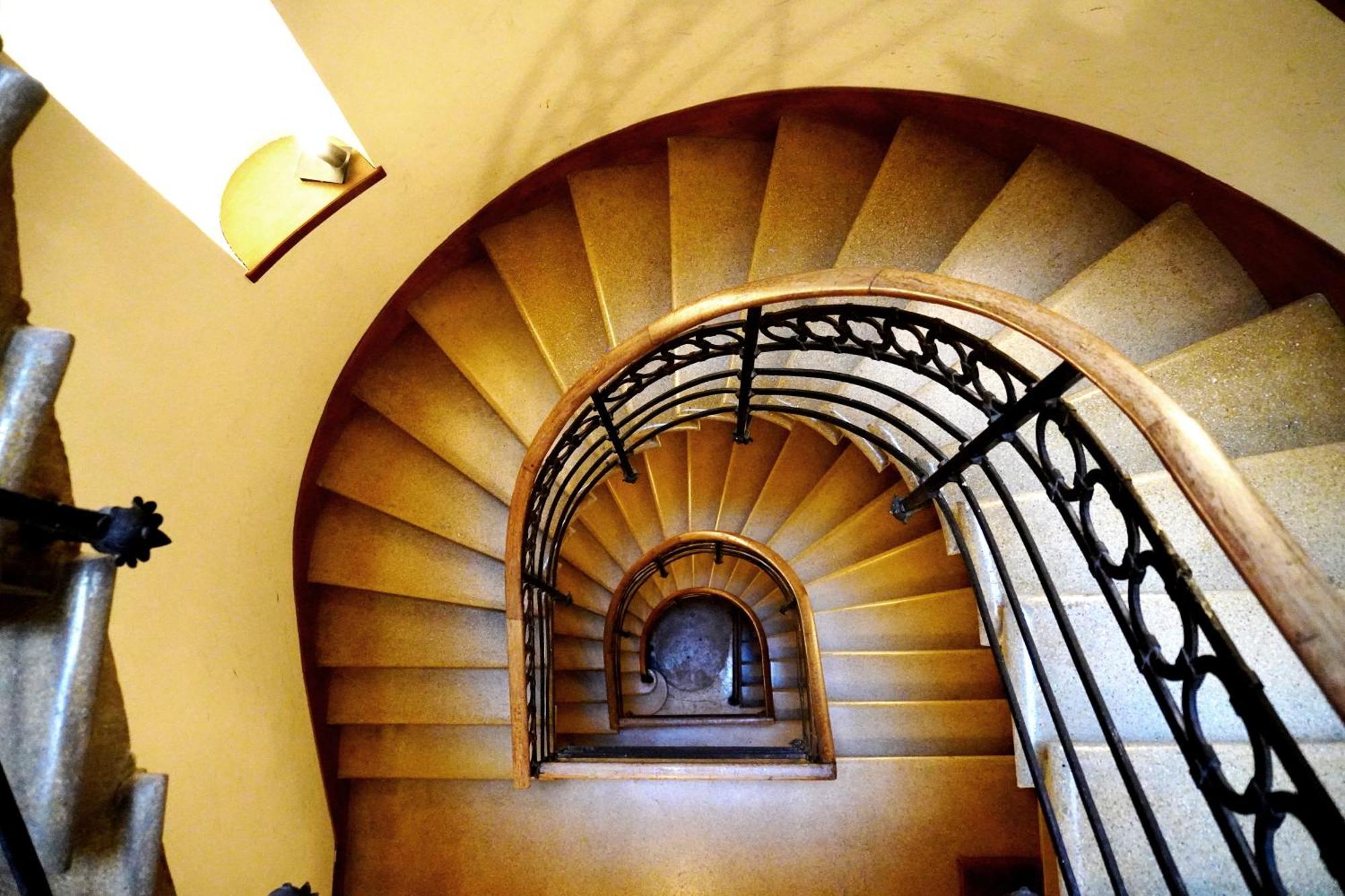 Luxury Apartment In San Marco, Veneza Exterior foto